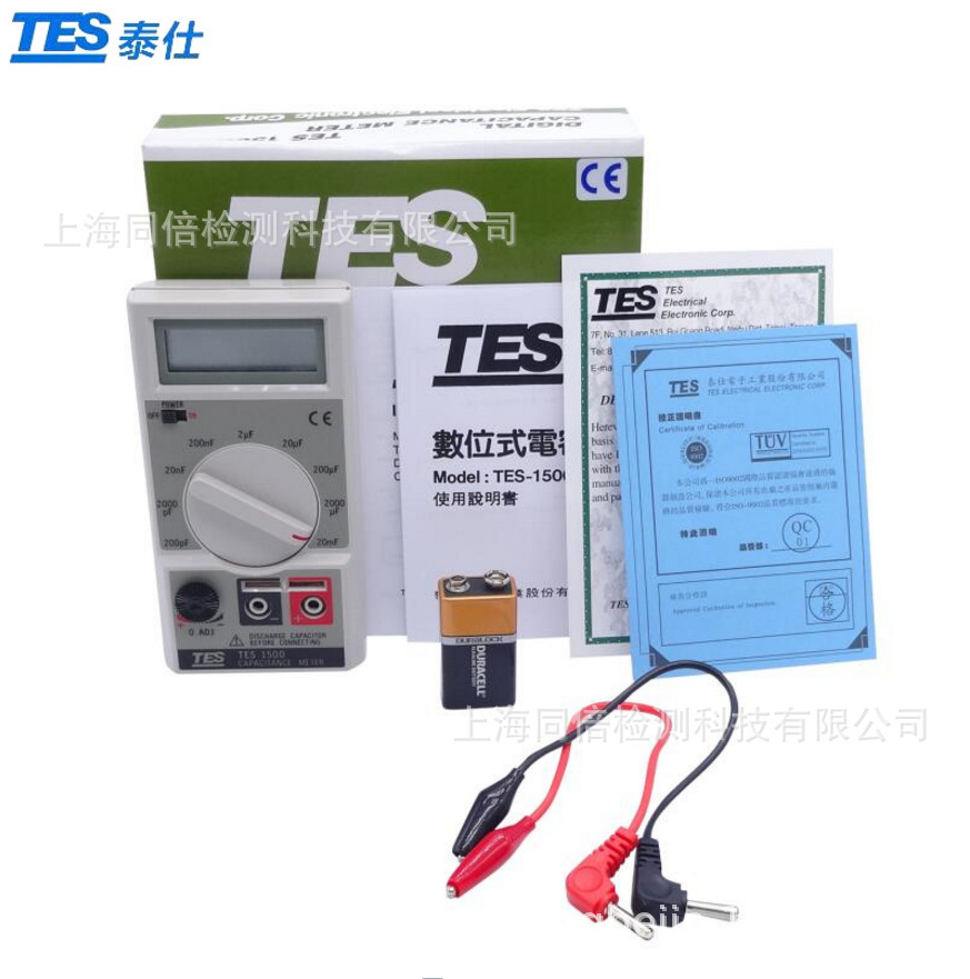 ̩TES-1500ʽݱ TES1500ݱ20mF (20000μF)
