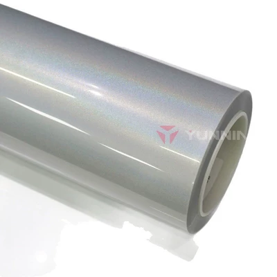 cross-border direct sales | Auto Color Change Film