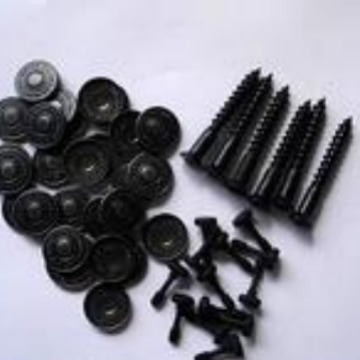 东莞同发低温镀黑铬 防护功能好材质优良做工细致昌和盛模具电镀