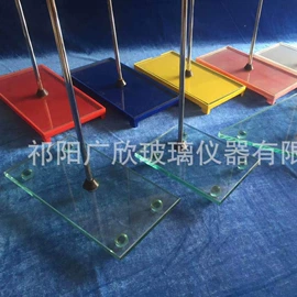 试管、滴管;试剂瓶;烧杯、烧瓶