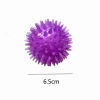 Фиолетовый (малый, 6,5 см, 33 г)