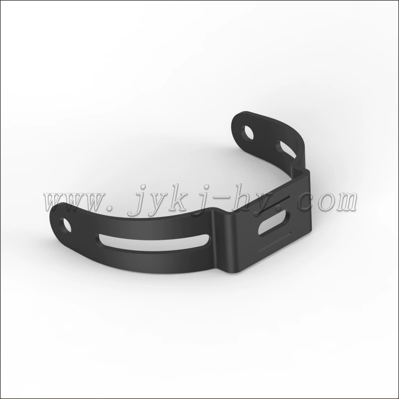 Защитный кожух для мотоциклетного прожектора, универсальный, на 7 или 6 светодиодов, с металлическим кронштейном, для модификации светодиодных прожекторов, водонепроницаемый и пылезащитный