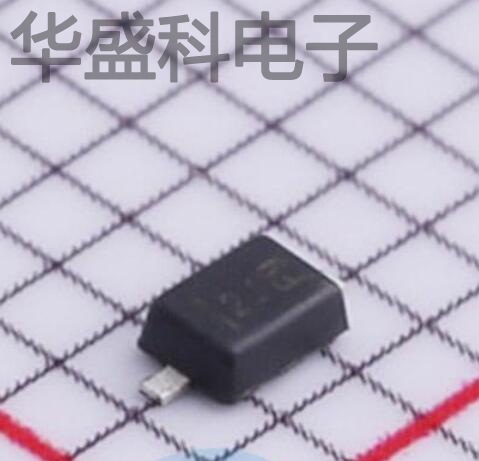 DDZ20DSF-7 封装 SOD-323F 稳压二管 现货供应