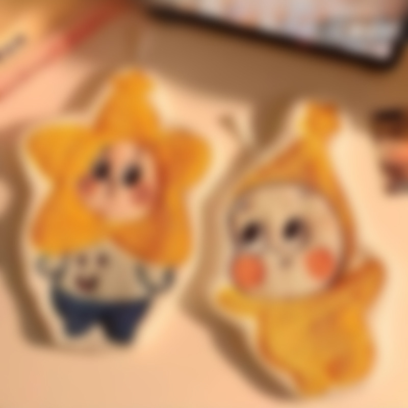 Hanging hand towel made of thick coral fleece for kitchen and bathroom, household cleaning cloth, star-shaped handkerchief for children Hanging hand towel made of thick coral fleece for kitchen and bathroom, household cleaning cloth, star-shaped handkerchief for children