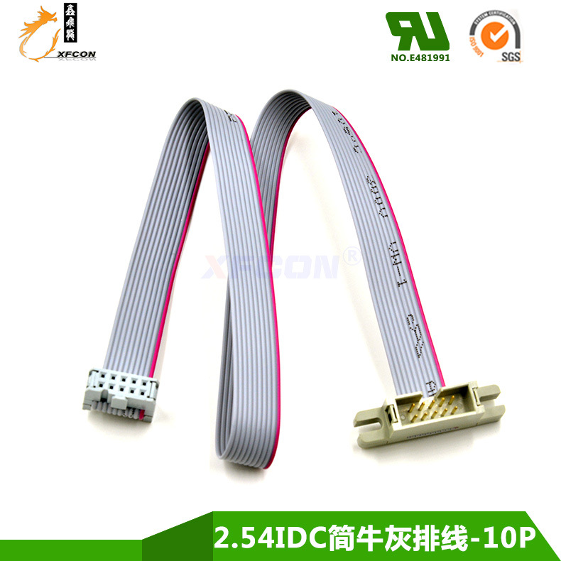 ţ 10Pѹ2.54ţ ͼIDC