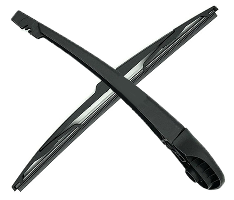 Suitable for Peugeot Partner 2008 Model and Later Rear Window Wiper Blades Oe:223020172