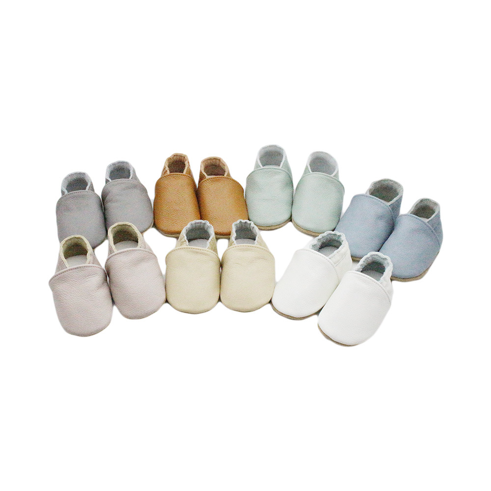 Kid's Casual Solid Color Round Toe Casual Shoes display picture 1