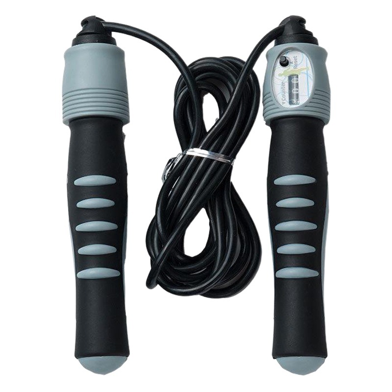 6232 fábrica conteo directo saltar cuerda Senior High School examen de entrada saltar cuerda estudiante entrenamiento de competencia deportiva saltar cuerda saltar longitud de la cuerda ajustable