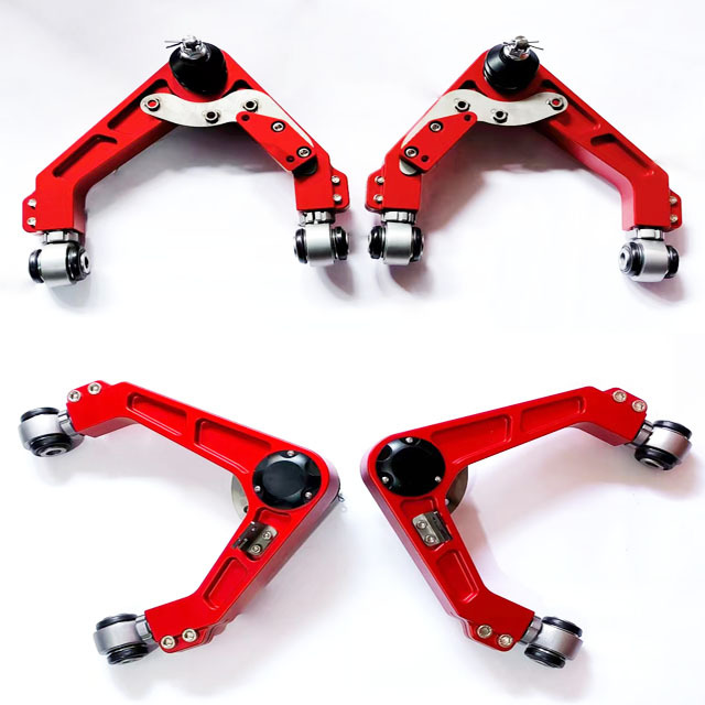 Suitable for Toyota LC100 aluminum alloy forged swing arm upper arm upper swing arm