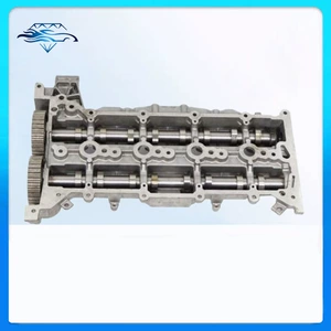 Ford 2.0 Ecoblue 2648544 Gk2Q-6E262-Cb Silindr Başlığı Eksantrik Mili