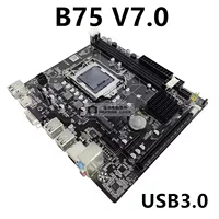Ноутбук, материнская плата, комплект, процессор Intel Core i3, i5, i7, i5, i33220