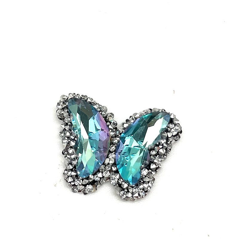 【대형】라이트 블루 1.8cm X 2.4cm