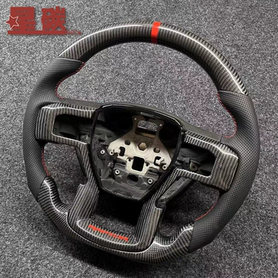 Suitable for Ford Raptor Steering wheel
