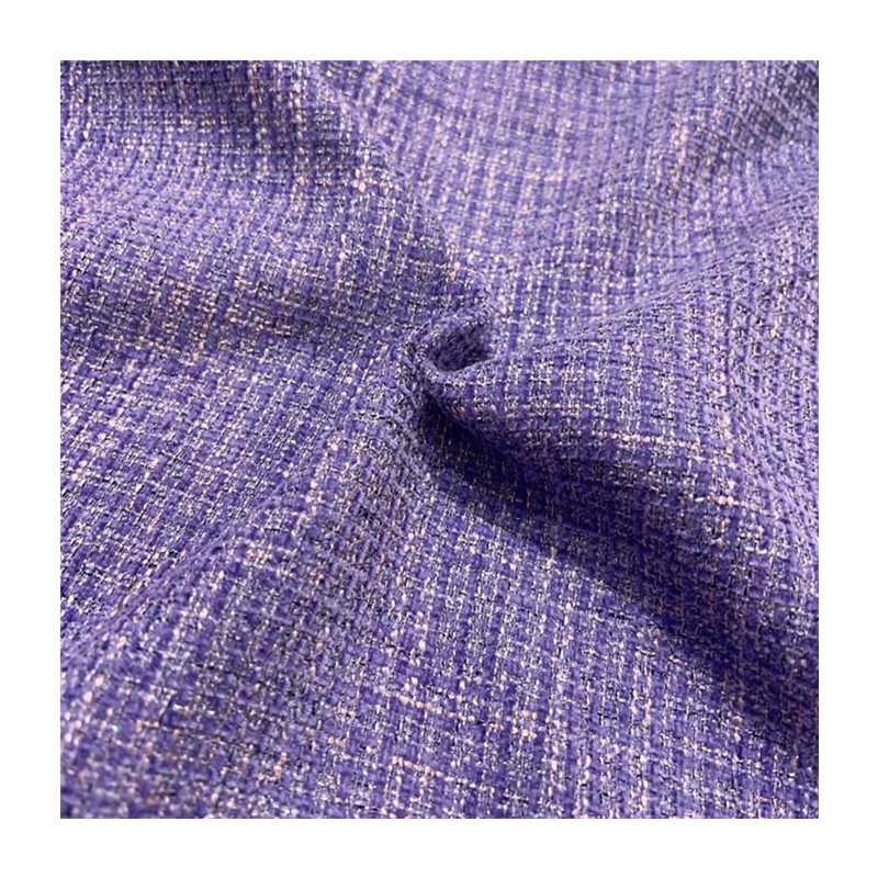 Classic woven cloth, Chanel style