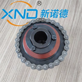 联轴器;超越离合器;胀套