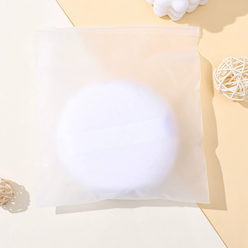 Large Loose Powder Sponge Pad, Cotton Puff 13 cm, Soft Round Makeup Applicator