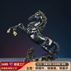 金属工艺品;佛像/神像;香炉