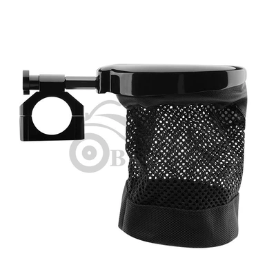 Motorcycle accessories Harley cruise Motosiklet ləvazimatları və aksesuarları - 32mm-black