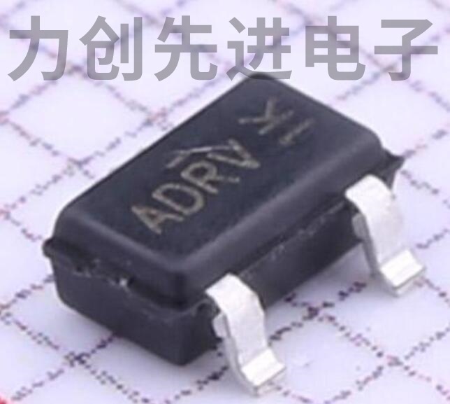 AO3413 封装 SOT-23-3L MOS场效应管