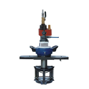 ISE-630-1 type internal expansion electric beveling machine