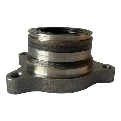 Prado 4000, Bearing
