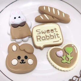 饰品配件;diy饰品;发饰头饰配件