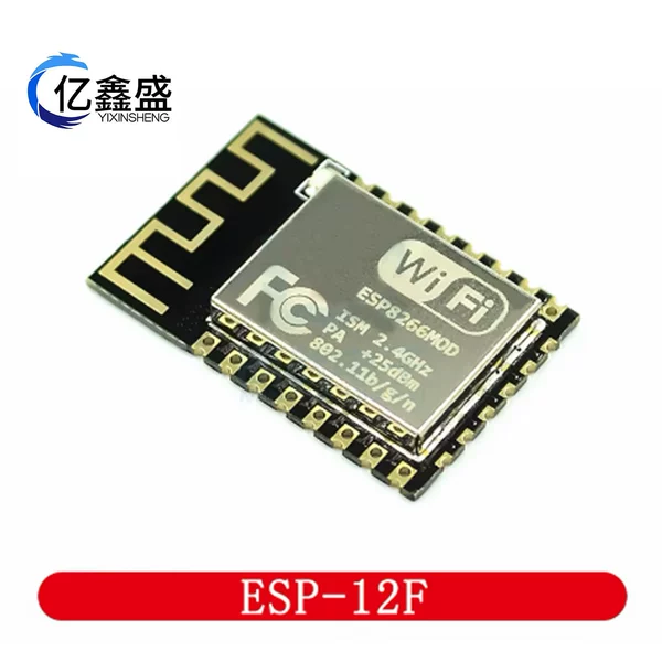 ESP-12F