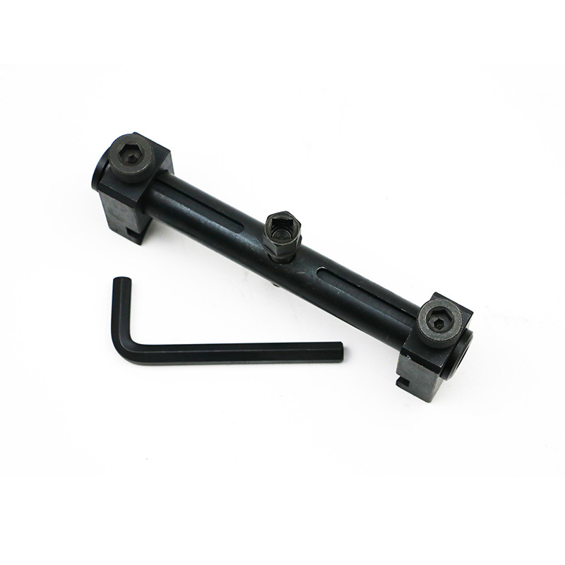 Herramienta de desmontaje de polea de cigüeñal roscado