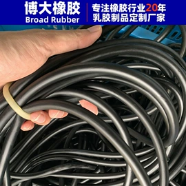 拉力器握力器;橡胶片;乳胶管