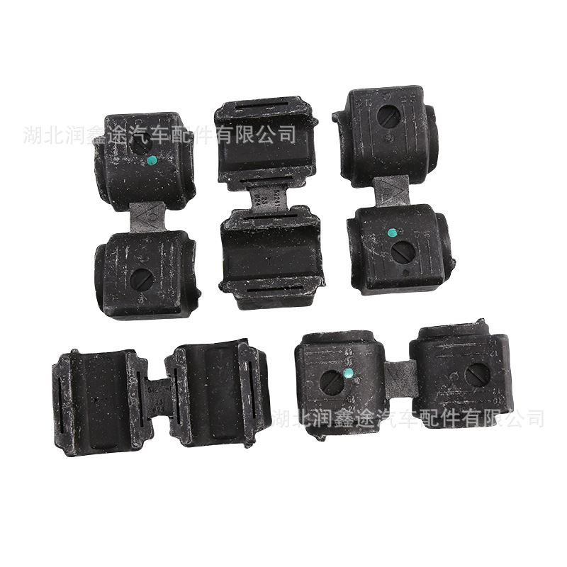 509498 5094F3 5094.98 5094.F3 Stabilizer Bar Bushing Suitable for Peugeot 508 407 C5