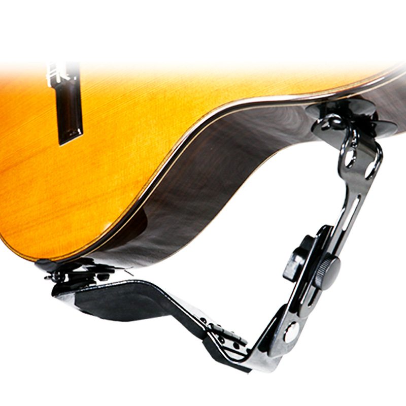 Classical Guitar Upgraded Professional Piano Holder For Beginners,High-endtrument Playing Accessories,Foldable And Portable