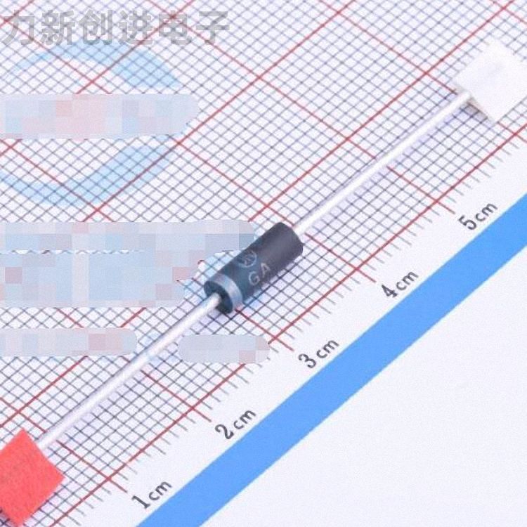 1N5347BRLG 封装 Axial 稳压二极管