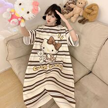 Ϟ�PС�����L��˯�¿ɐ��ļ�˯ȹ���俨ͨ��Ů����Ҿӷ������a