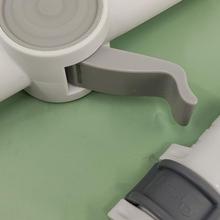 拖把杆锁紧扣开关伸缩杆固定塑料件旋转拖布杆子配件维修新款