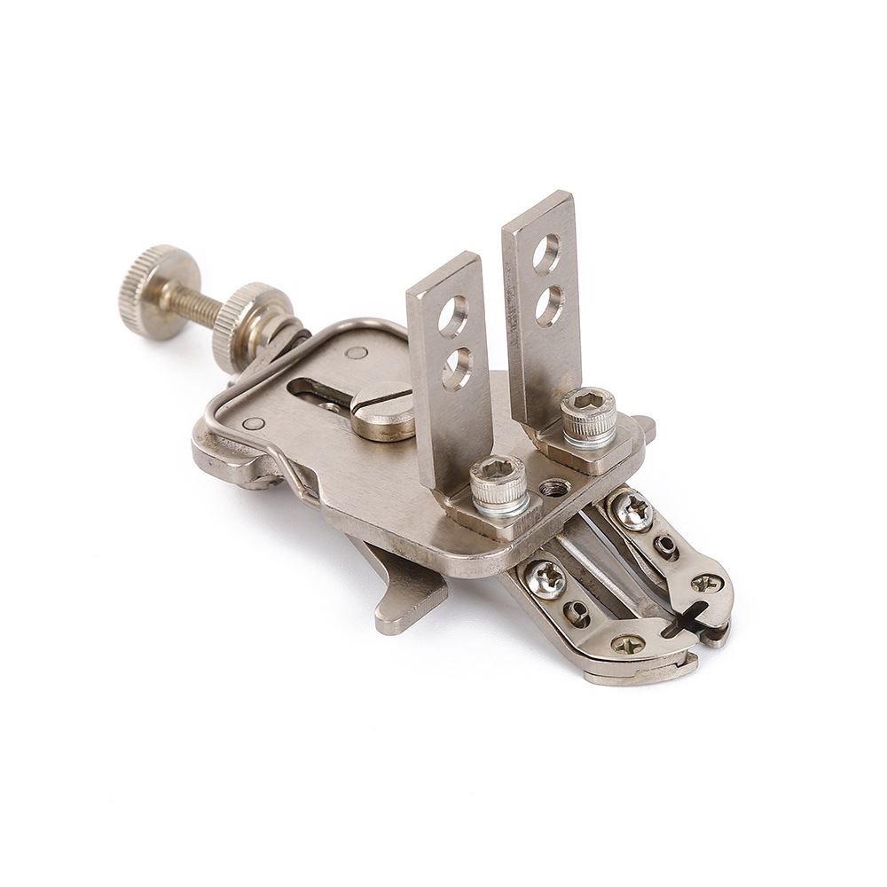 무거운 기계 1903 다기능 플랫 버클