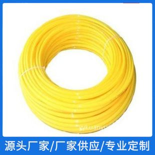 Manufacturers Supply of Various Types of Nylon Tubes, Acid and Alkali Corrosion Resistant, Industrial Water Connection, Hydraulic Nylon Hose Wholesale