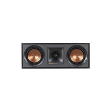klipsch/杰士R-52C 号角高音HIFI家庭影院中置发烧音箱
