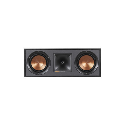 Klipsch/Jessie R-52C Horn Tweeter Hifi Home Theater Center Fever Speaker
