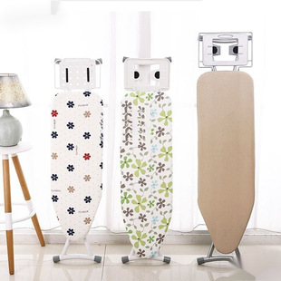 Ironing Board Ironing Board Household Folding Electric Iron Pad Board Ironing Rack Ironing Rack Pad High-end Desktop Ironing