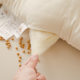 Maternal and Infant Grade Thickened Class A Soybean Quilt Core Pure Cotton Naked Sleep Warm Autumn and Winter Quilt