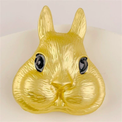 Ear Studs Female Year of Rabbit – Yaxa sancaqları