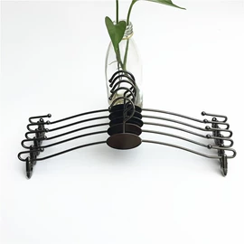 衣架;展示衣架;展示裤架