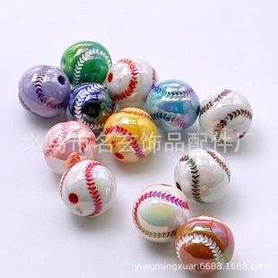 16MM������������A��ɢ�鴮��diy �����鴮��P�֙C����Ʒ���
