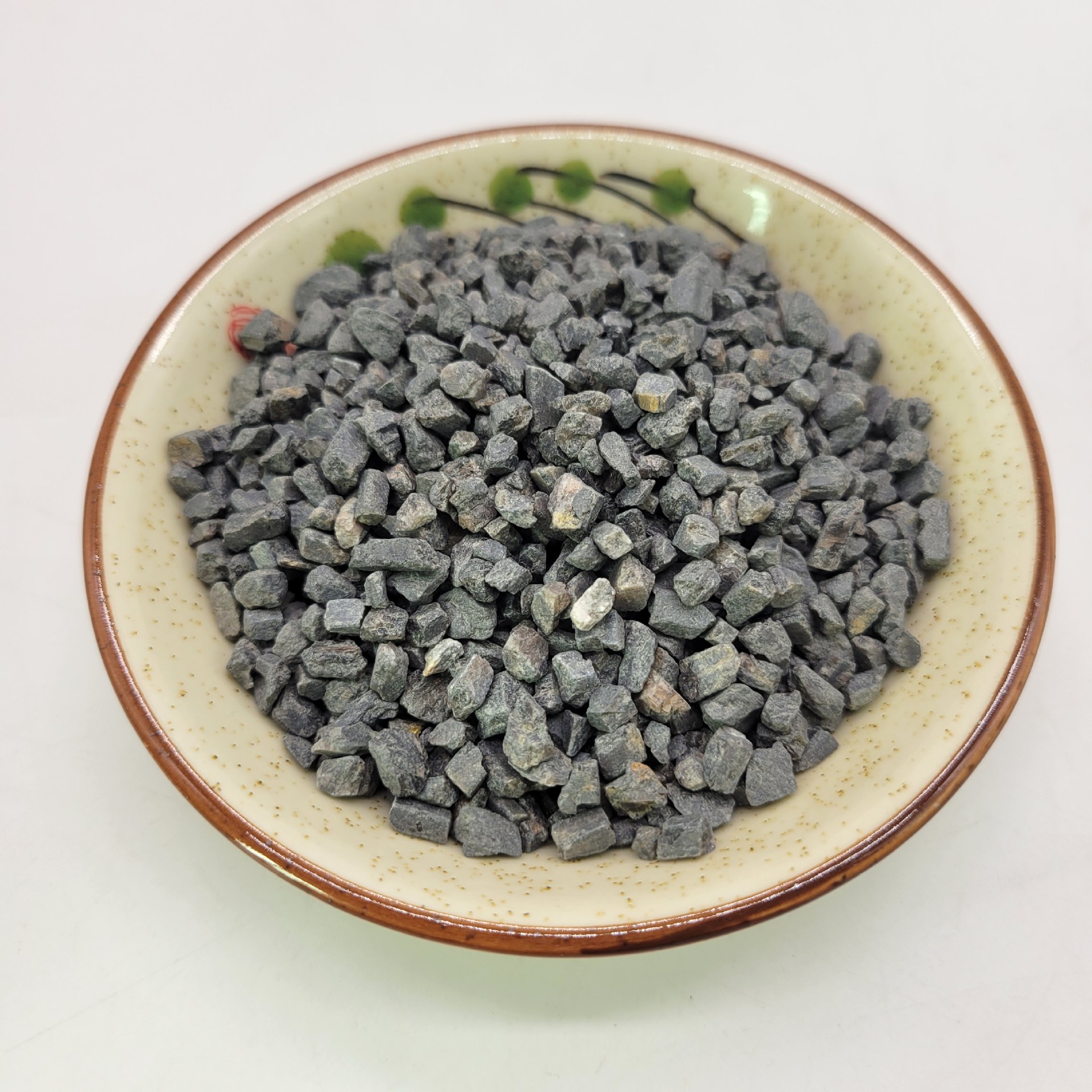 现货供应红柱石颗粒陶瓷工业耐火材料添加红柱石粉