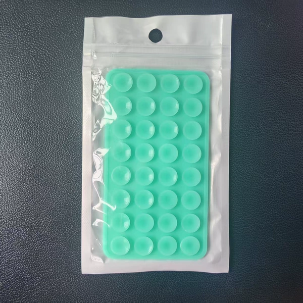 Lake green (pearl bag packaging)