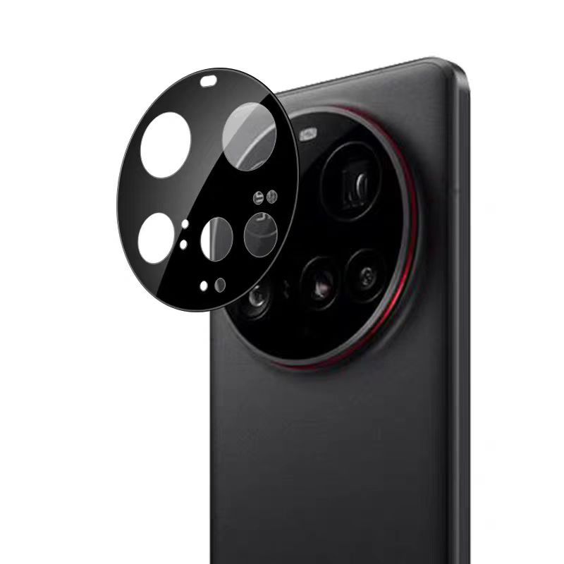 Aplicable a Xiaomi 15Ultra película de templado película de pantalla curva de película UV película de lente de impresión de serigrafía HD