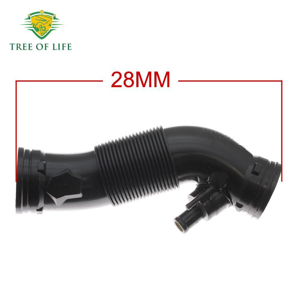 1J0129684AL para la manguera del medidor de calidad del aire Volkswagen de asiento Audi Kodak (28)