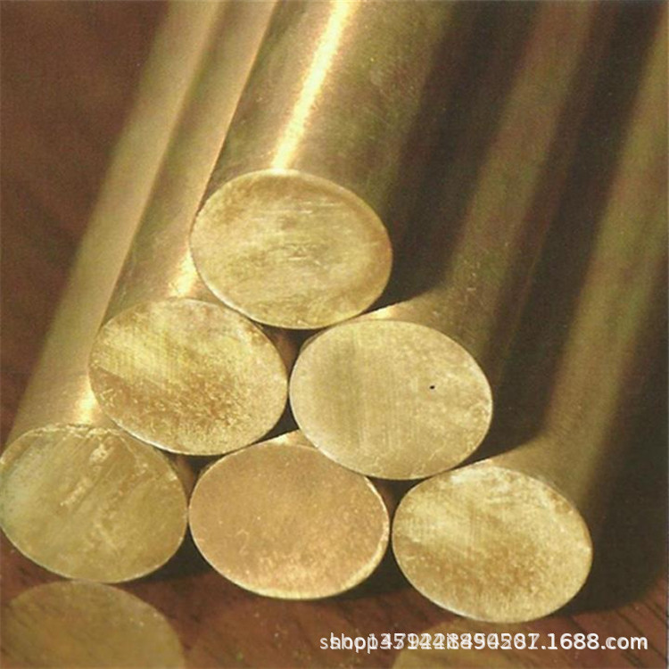 供应H62黄铜 H68黄铜板 黄铜棒 大小直径规格齐全