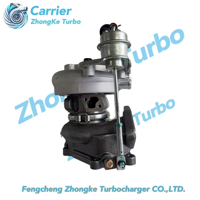 Supercharger Sales Turbocharger