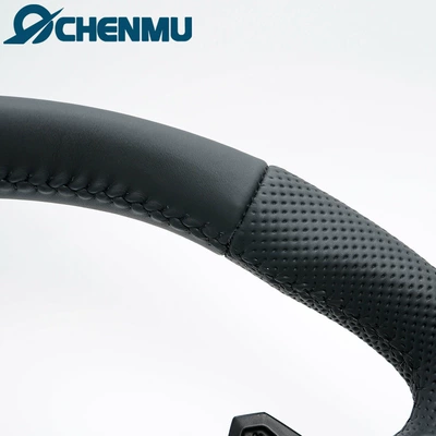 Q4 Q5L Q6, Audi Steering wheel